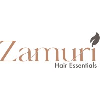 Zamuri Hair Essentials SMC Ltd logo